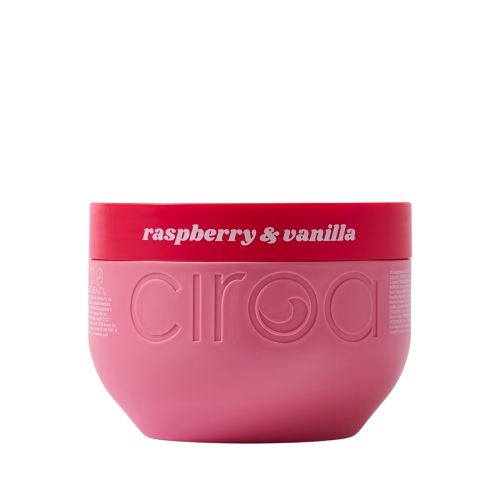 Masła do ciała Raspberry & Vanilla Body Butter 265 g