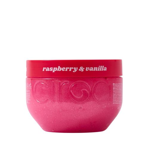 Peelingi do ciała Raspberry & Vanilla Body Scrub 350 g