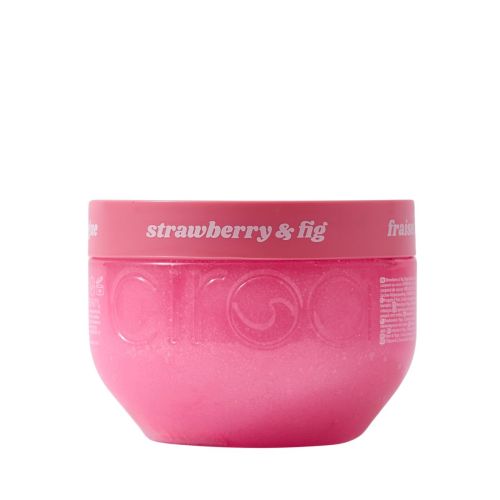 Peelingi do ciała Strawberry & Fig Body Scrub 350 g