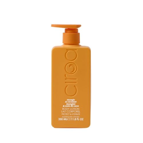 Balsamy do ciała Beauty Mango & Coconut Body Lotion 350 ml