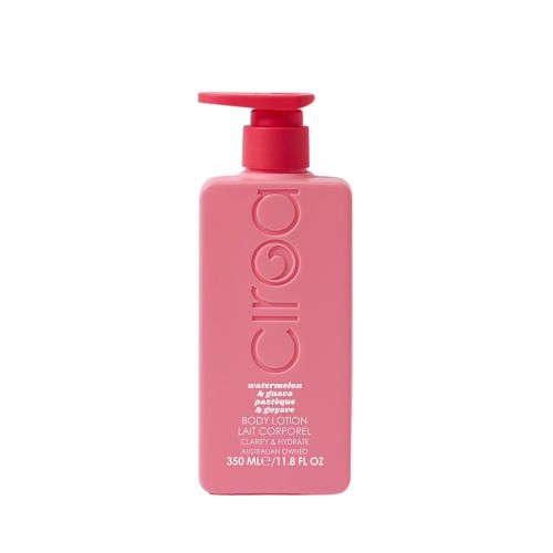 Balsamy do ciała Watermelon & Guava Body Lotion 350 ml