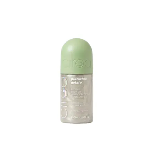 Olejki do ciała Pistachio Gelato Shimmer Body Oil 150 ml
