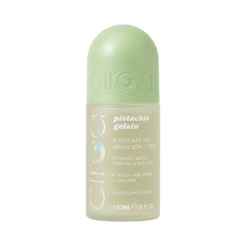 Mgiełki do ciała Pistachio Gelato Perfume Mist 150 ml