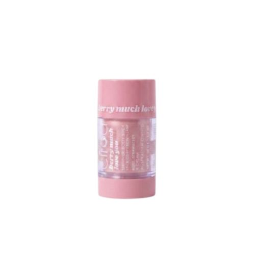 Olejki do ciała Rose, Strawberry & Cream Shimmer Body Stick 50 g