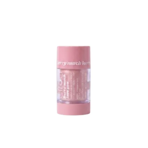 Olejki do ciała Rose, Strawberry & Cream Shimmer Body Stick 50 g