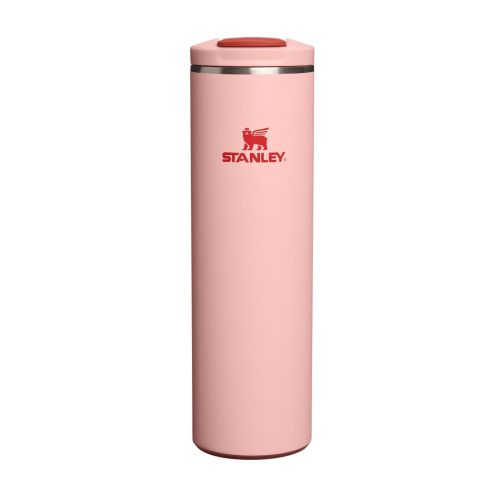 Butelki termiczne Aerolight Transit FlipTop 0.59L Peach Rose