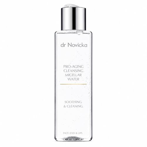 Płyny micelarne Pro-Aging Clean Micellar Water 200 ml