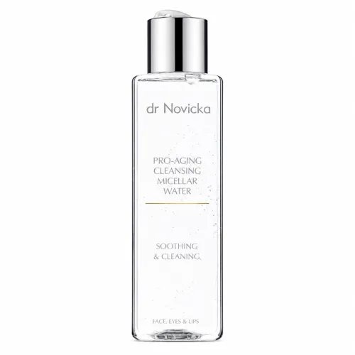 Płyny micelarne Pro-Aging Clean Micellar Water 200 ml