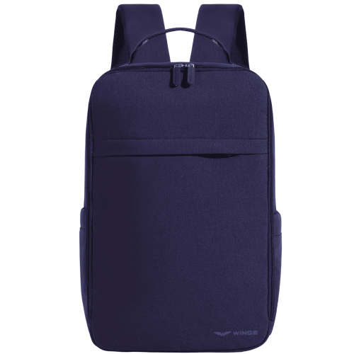 Plecaki Nowoczesny plecak kabinowy Blue 20 l