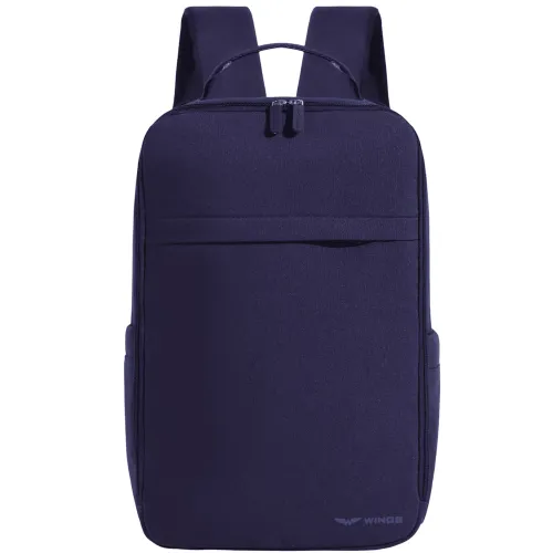 Plecaki Nowoczesny plecak kabinowy Blue 20 l