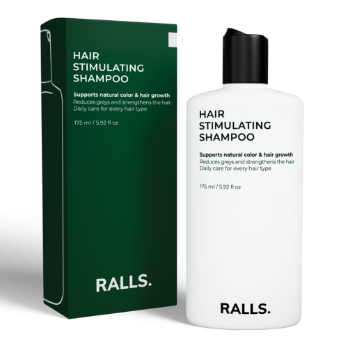 Szampony do włosów Hair Stimulating Shampoo 175 ml
