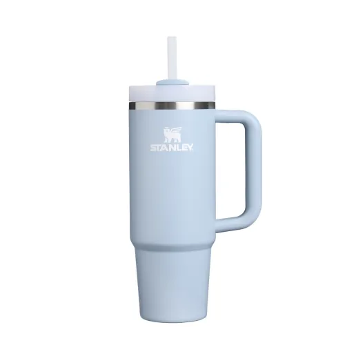 Butelki termiczne Quencher H2O Blue Dream Stone 0.89L