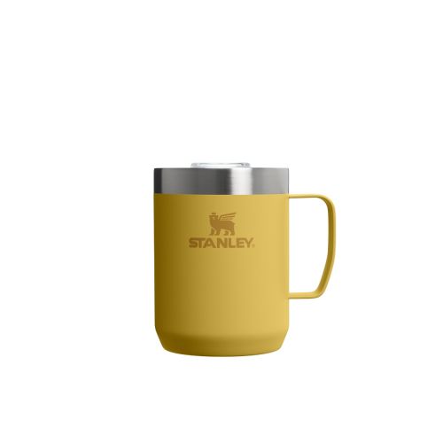Kubki termiczne Legendary Classic Camp Mug Dijon 0.23L