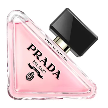 Wody perfumowane dla kobiet Paradoxe Virtual Flower 50 ml