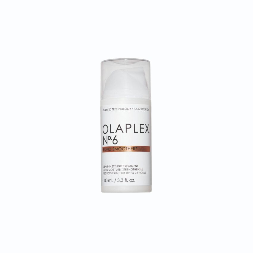 Pielęgnacja włosów i skóry głowy No. 6 Bond Smoother 100 ml