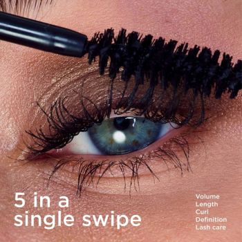 Zestawy do makijażu Wonder Perfect Mascara 5D Duo Set Black