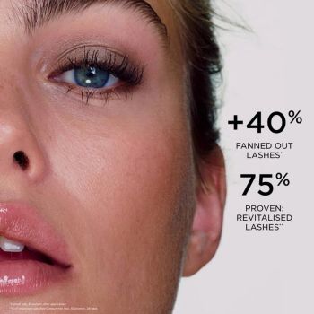 Zestawy do makijażu Wonder Perfect Mascara 5D Duo Set Black