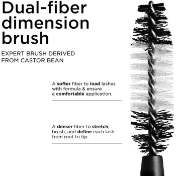 Zestawy do makijażu Wonder Perfect Mascara 5D Duo Set Black