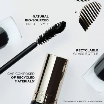 Zestawy do makijażu Wonder Perfect Mascara 5D Duo Set Black