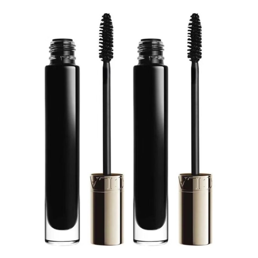 Zestawy do makijażu Wonder Perfect Mascara 5D Duo Set Black