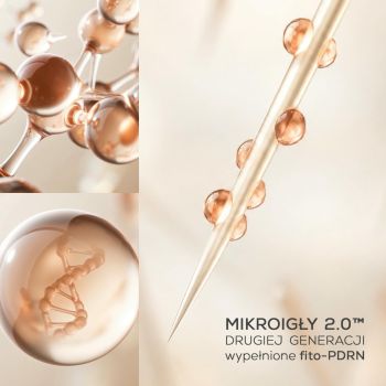 Zestaw do pielęgnacji twarzy dla niej Trifusion Focus Progressive Skin Renewal Treatment System 
