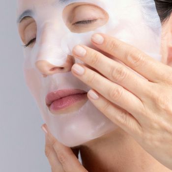 Zestaw do pielęgnacji twarzy dla niej Trifusion Focus Progressive Skin Renewal Treatment System 
