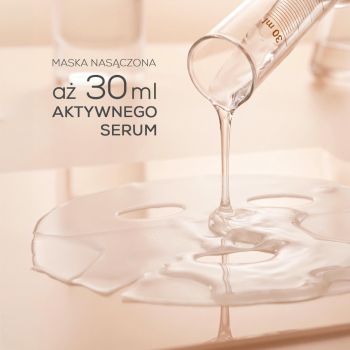 Zestaw do pielęgnacji twarzy dla niej Trifusion Focus Progressive Skin Renewal Treatment System 