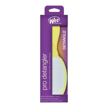 Akcesoria do włosów Hi Def Original Detangler Lemon Lemon