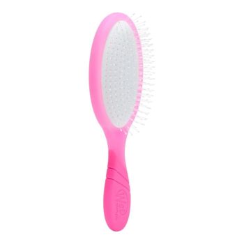 Akcesoria do włosów Hi Def Original Detangler Fuschia Fuschia