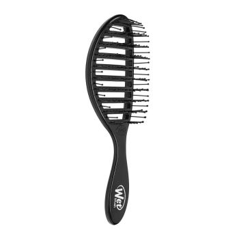 Akcesoria do włosów Speed Dry Black Black
