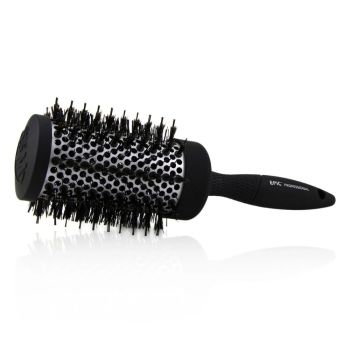 Akcesoria do włosów Pro Epic MultiGrip BlowOut Round Brush 2.5 Large Black Black
