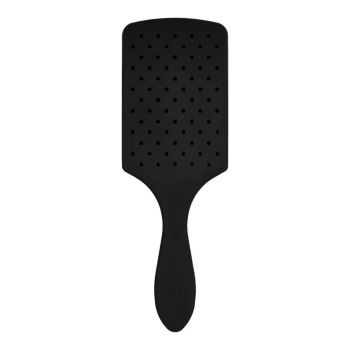 Akcesoria do włosów Paddle Detangler Black Black