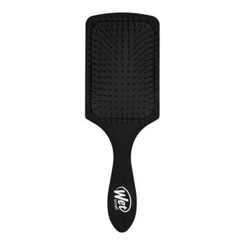 Akcesoria do włosów Paddle Detangler Black Black