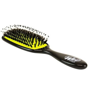 Akcesoria do włosów Shine Enhancer Black Black