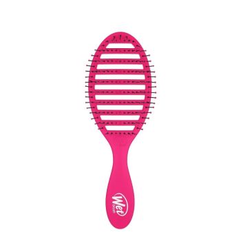 Akcesoria do włosów Speed Dry Pink Pink