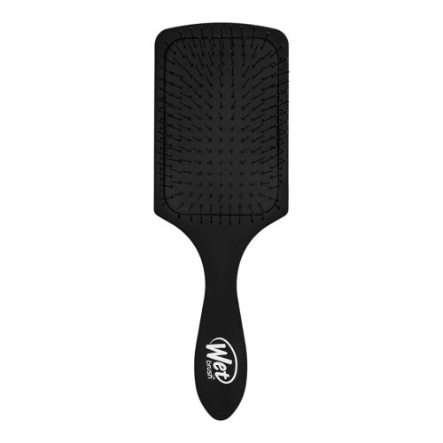 Akcesoria do włosów Paddle Detangler Black Black