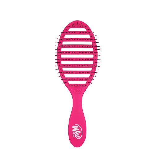 Akcesoria do włosów Speed Dry Pink Pink