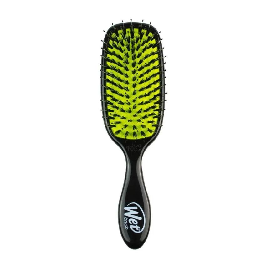 Akcesoria do włosów Shine Enhancer Black Black