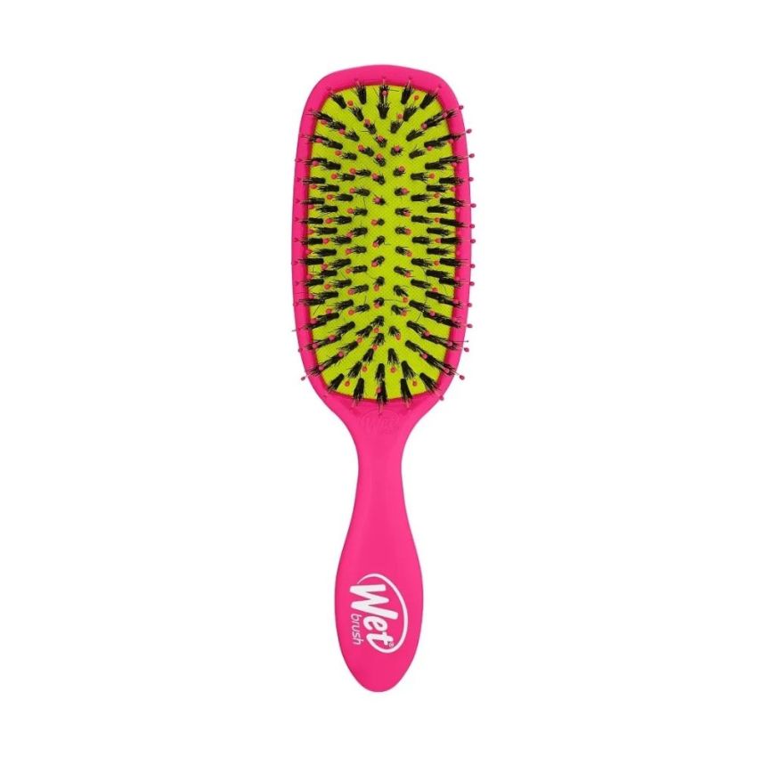 Akcesoria do włosów Shine Enhancer Pink Pink
