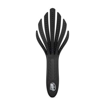 Akcesoria do włosów Detangler Go Green Curl Black Black