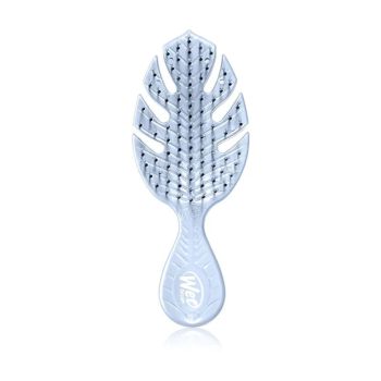Akcesoria do włosów Go Green Detangler Mini Lavender 70  g