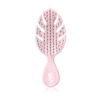 Akcesoria do włosów Go Green Detangler Mini Pink 70  g