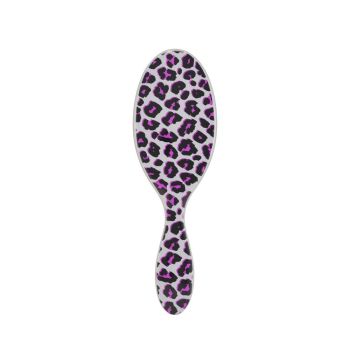 Akcesoria do włosów Safari Original Detangler Leopard Pink Leopard Pink