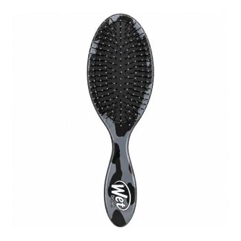 Akcesoria do włosów Safari Original Detangler Leopard Dark Gray Leopard Dark Gray