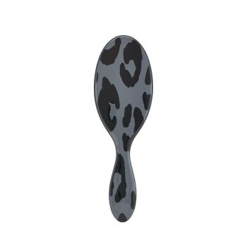Akcesoria do włosów Safari Original Detangler Leopard Dark Gray Leopard Dark Gray