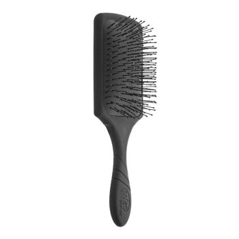 Akcesoria do włosów Pro Paddle Detangler Black Black