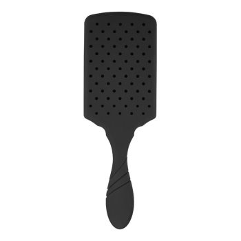 Akcesoria do włosów Pro Paddle Detangler Black Black