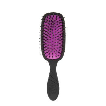 Akcesoria do włosów Pro Shine Enhancer Black Black