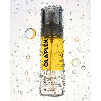 Pielęgnacja włosów i skóry głowy 7 Shine Serum Oil Mist 80 ml