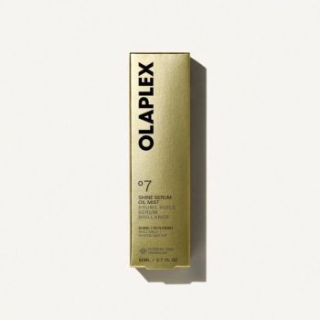 Pielęgnacja włosów i skóry głowy 7 Shine Serum Oil Mist 80 ml